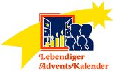 Lebendiger Adventskalender